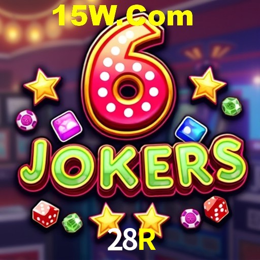 Casino Ao Vivo 28R