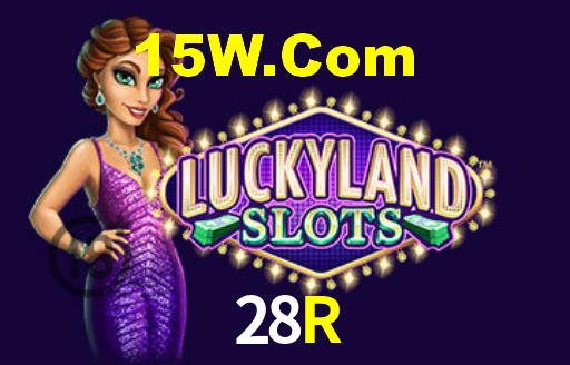 Welcome Bonus 28R