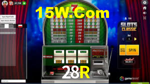 Live Casino 28R