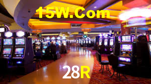 Tournaments 28R