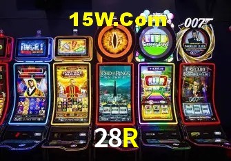 Sistemas de Segurança 28R