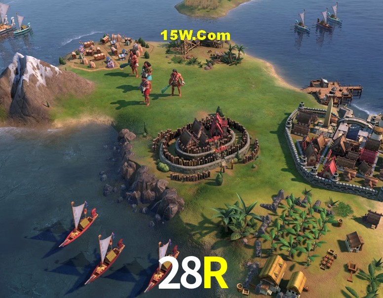 Jogos de Slot 28R