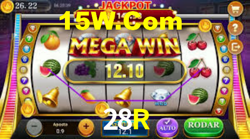 VIP Casino 28R
