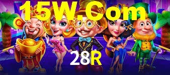 Welcome Bonus 28R