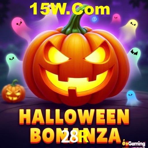 Descubra o Mundo do Cassino Online com 28R