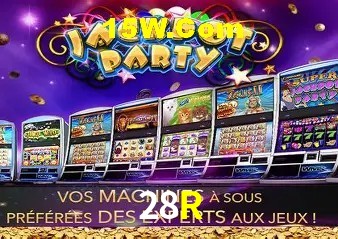 Provedores de Jogos 28R