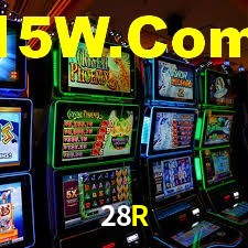 Slot Games 28R