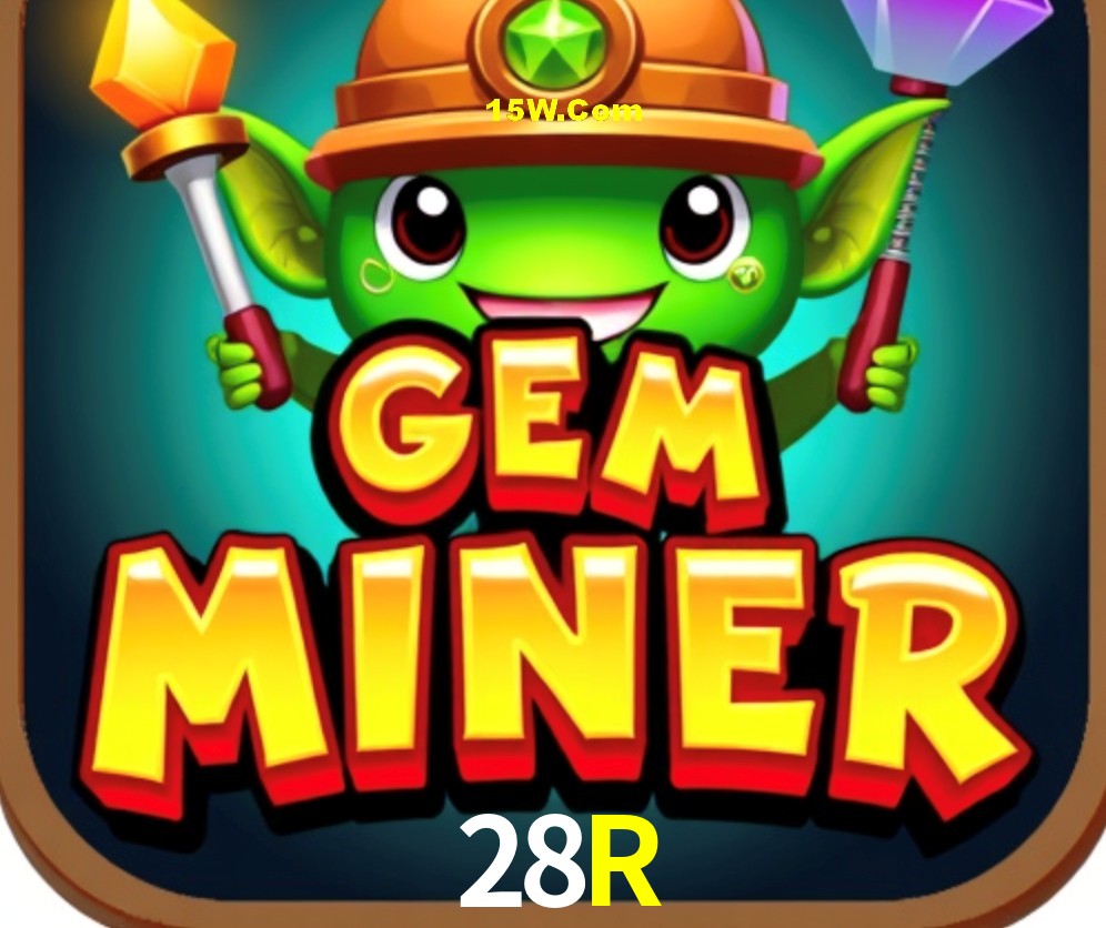 Diretório de Jogos 28R
