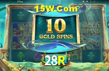 28R: Jogos de Caça-Níqueis-Altas Recompensas, Roleta-Velocidade, Blackjack-Desafios Máximos